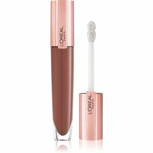 L’Oréal Paris Glow Paradise Balm in Gloss lesk na rty s kyselinou hyaluronovou odstín 414 I Escalate 7 ml obraz