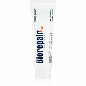 Biorepair Plus Pro White zubní pasta pro zářivý úsměv 75 ml obraz