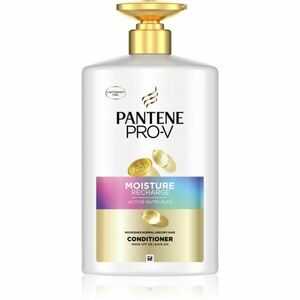 Pantene Pro-V Active Nutri Plex Hydration Recharge hydratační kondicionér pro suché a poškozené vlasy 800 ml obraz