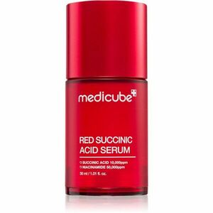 Medicube Red Succinic Acid Serum rozjasňující sérum s hydratačním účinkem 30 ml obraz