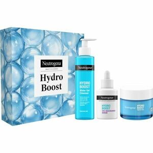 Neutrogena Hydro Boost® dárková sada pro ženy obraz