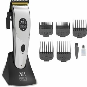 Kiepe Privé Barber´s Nr. 1 zastřihovač vlasů 1 ks obraz