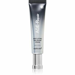 Medicube Deep Lifting Age Repair Cream vyživující krém se zpevňujícím účinkem 30 ml obraz