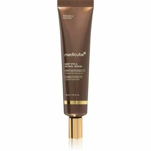 Medicube Deep Vita A Retinol Serum protivráskové retinolové sérum s vyživujícím účinkem 30 ml obraz