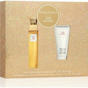 Elizabeth Arden 5th Avenue dárková sada pro ženy obraz