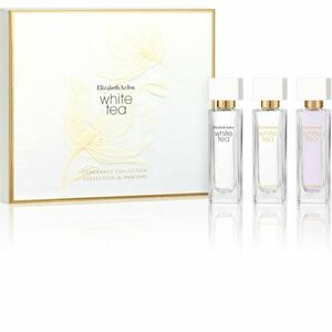 Elizabeth Arden White Tea Mini Collection dárková sada pro ženy obraz