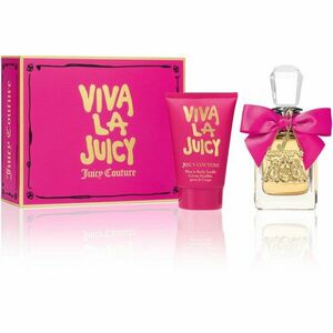 Juicy Couture Viva La Juicy dárková sada pro ženy obraz