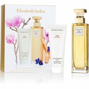 Elizabeth Arden 5th Avenue dárková sada pro ženy obraz