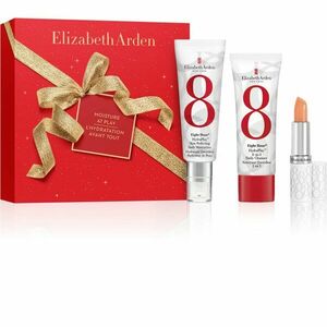 Elizabeth Arden Eight Hour Eight Hour HydraPlay dárková sada pro intenzivní hydrataci pro ženy obraz