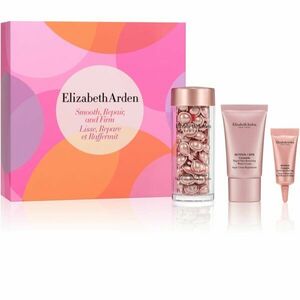 Elizabeth Arden Retinol + HPR Ceramide dárková sada pro perfektní pleť pro ženy obraz