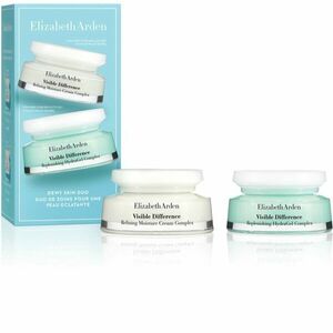 Elizabeth Arden Visible Difference dárková sada pro intenzivní hydrataci obraz