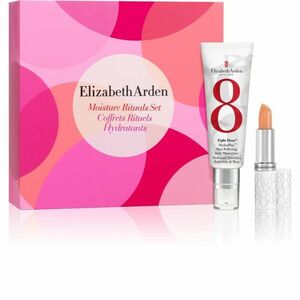 Elizabeth Arden Eight Hour Eight Hour HydraPlay dárková sada pro intenzivní hydrataci obraz