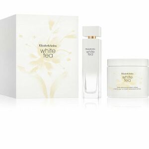 Elizabeth Arden White Tea dárková sada pro ženy obraz