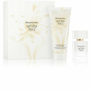 Elizabeth Arden White Tea dárková sada pro ženy obraz