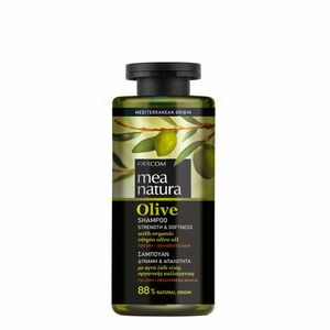 Ostatní značky Olivový šampon 300 ml obraz