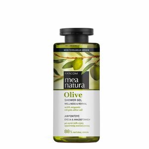 Ostatní značky Olivový sprchový gel 300 ml obraz