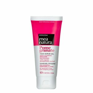 Ostatní značky Peeling na obličej - gr. jablko 100 ml obraz