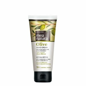 Ostatní značky Olivový krém na ruce 100 ml obraz