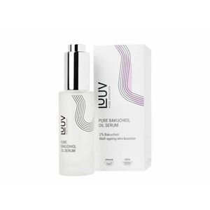 Ostatní značky Bakuchiol - sérum na obličej, 30 ml obraz