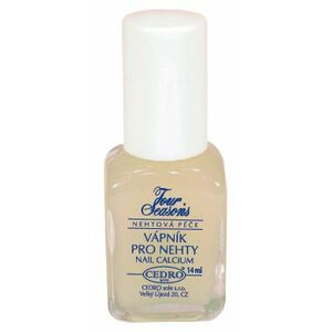 CEDRO sole Vápník pro nehty 14 ml obraz
