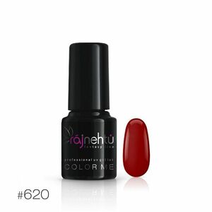 Ráj nehtů UV gel lak Color Me 6g - č.620 obraz