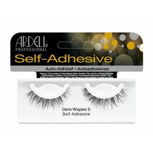 ARDELL Přírodní řasy SELF ADHESIVE - Demi Wispies obraz