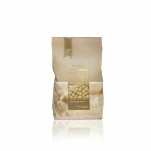 Italwax depilační vosk zrnka White Choco 500 g obraz