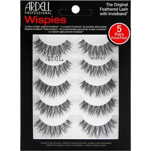 ARDELL Přírodní řasy WISPIES - 5-pack Wispies obraz
