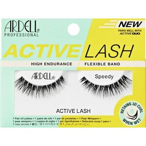 ARDELL Přírodní řasy Active Lashes - Speedy obraz