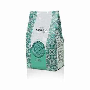 ItalWax VANIRA zrníčka vosku 1kg SANDALWOOD obraz