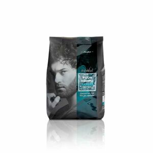 Italwax depilační vosk zrnka Pour Homme Barber 500 g obraz