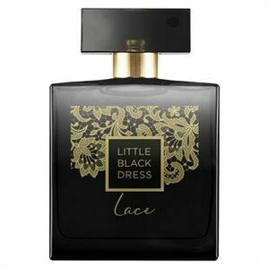 AVON Little Black Dress Lace EDP 50ml obraz