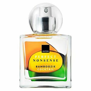 AVON Perfect Nonsense Bamboozie Cocktail EDP 50 ml obraz