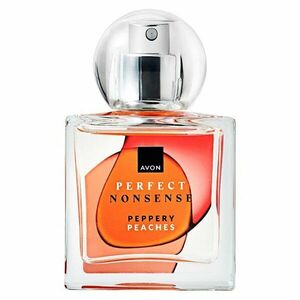 AVON Perfect Nonsense Peppery Peaches EDP 50 ml obraz
