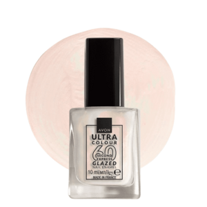 AVON Lak na nehty Ultra Glazed SUNKISSED GOLD obraz