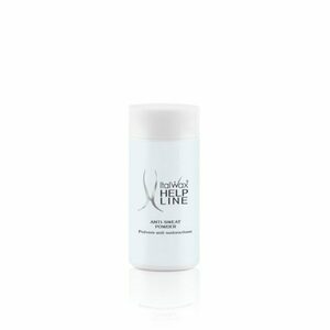 ItalWax HELP LINE Anti-Sweat Powder 30g obraz