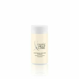 ItalWax HELP LINE Enzymatic Peeling Powder 30g obraz