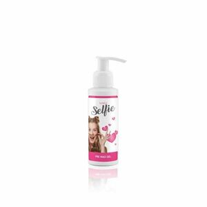 ItalWax předdepilační gel SELFIE 100ml obraz