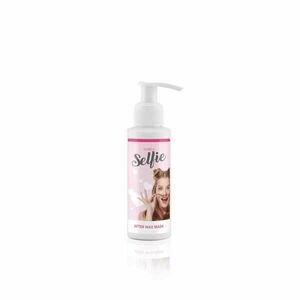 ItalWax podepilační maska SELFIE 100ml obraz