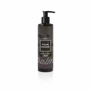 ItalWax podepilační balzám Pour Homme 250ml obraz