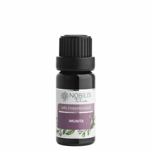 Nobilis Tilia Imunita 10 ml obraz