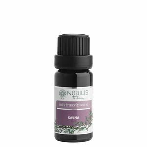 Nobilis Tilia Sauna 10 ml obraz