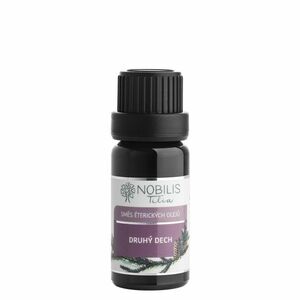 Nobilis Tilia Druhý dech 10 ml obraz