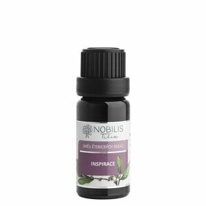 Nobilis Tilia Inspirace 10 ml obraz