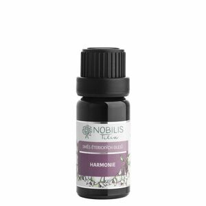 Nobilis Tilia Harmonie 10 ml obraz
