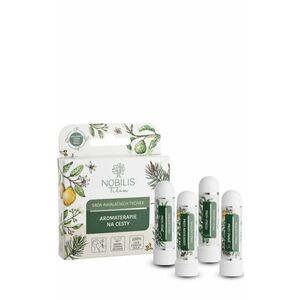 Nobilis Tilia Aromaterapie na cesty obraz