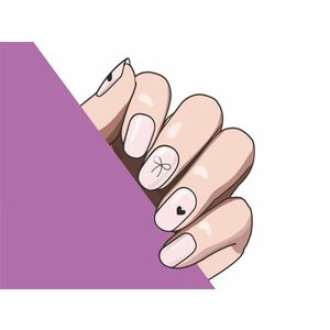 MANITIME gelové nálepky - Tiny Romance obraz