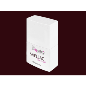 Ráj nehtů UV Shellac ReNew 12 ml - Wineberry obraz