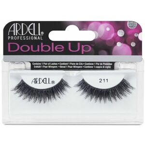 ARDELL Přírodní řasy DOUBLE UP - typ 211 obraz