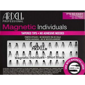 ARDELL Magnetické trsové řasy Ardell Short obraz